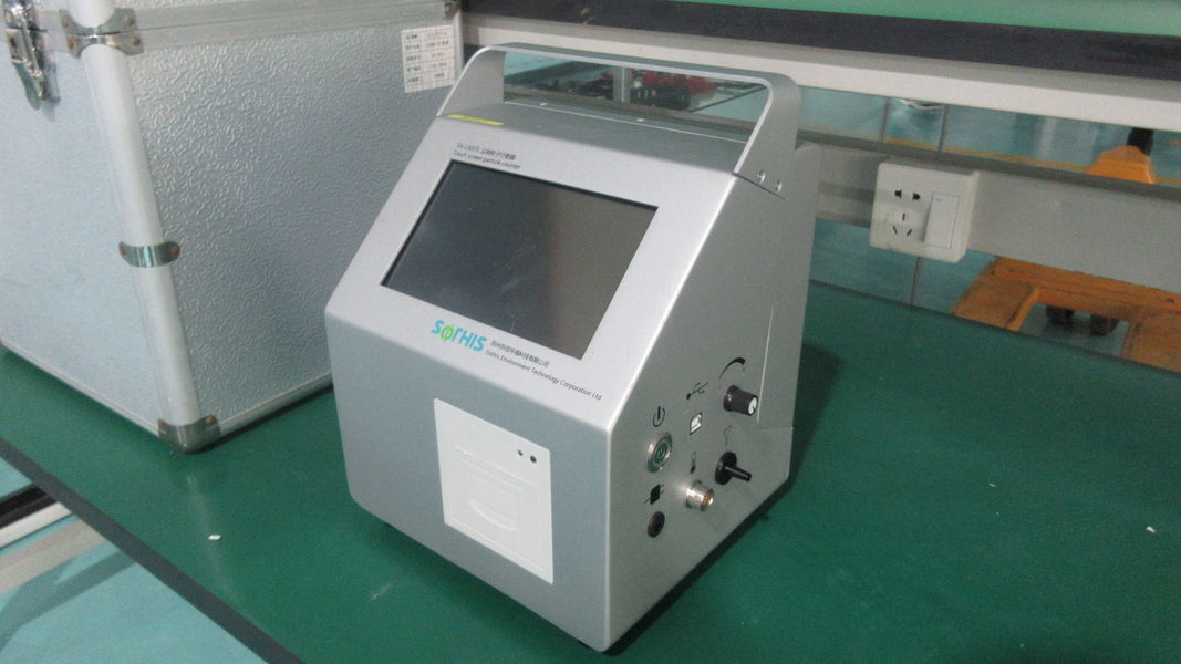 Suzhou Lingyao Intelligent Equipment Co., Ltd. Produktionslinie des Herstellers