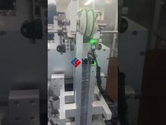 Suzhou Lingyao pharmazeutische Verpackungsmaschine für Pillen