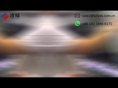 Pharmaverpackungsmaschine