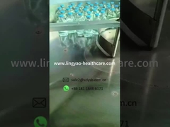 Automatische Kartonmaschine, Lösungen für Hochgeschwindigkeits-Pharma- und Kosmetikverpackungen