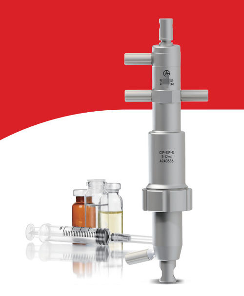 Neueste Unternehmensnachrichten über Wie wählt man die richtige Pumpe für pharmazeutische Füllmaschinen?