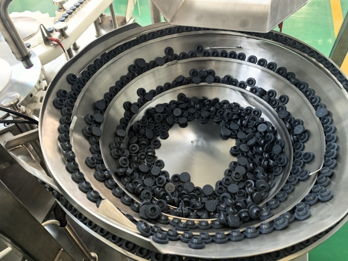 Jüngste Firmenblogs über Algerian Syrup Producers Struggle with Multi-Size Changeovers: 100–1500 ml Automatic Filling & Capping Lines Draw Attention