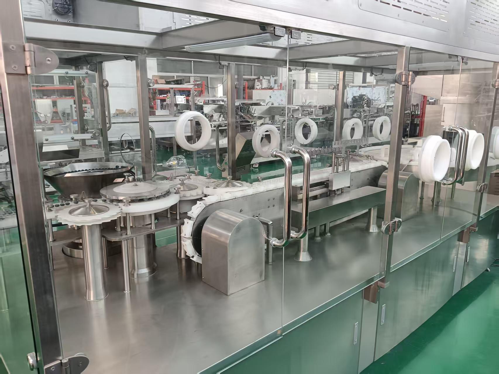 Jüngste Firmenblogs über Die Lösung des Reinigungsproblems bei häufigen Wechseln von Aromatherapieölen