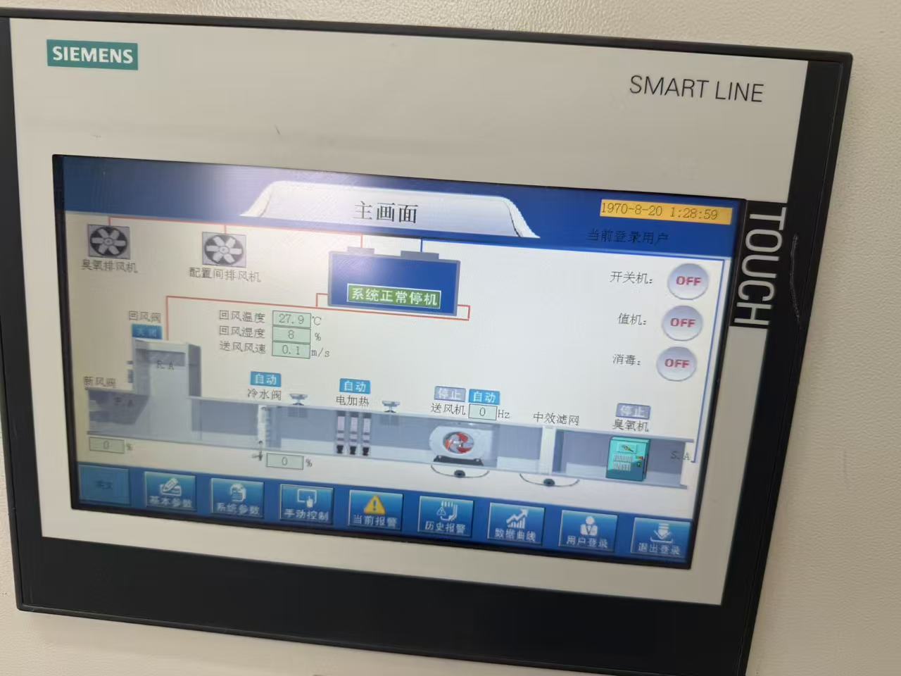 Jüngste Firmenblogs über S