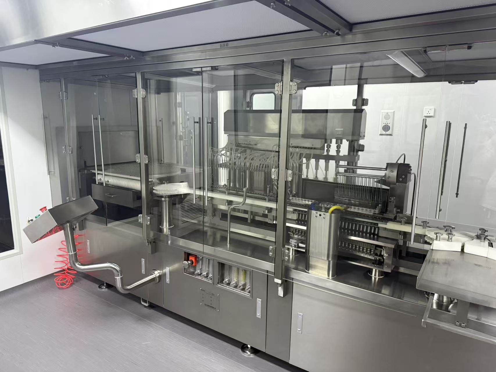 Jüngste Firmenblogs über Ist Ihre Einrichtung bereit, den boomenden Markt für medizinische Ästhetik und fortschrittliche Biowissenschaften zu erschließen?