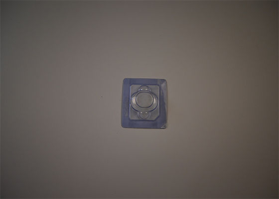 Besorgen Spezifische medizinische Blisterverpackungsprodukte Thermoforming PETG/PET/PVC anpassbar on-line-Fertigung