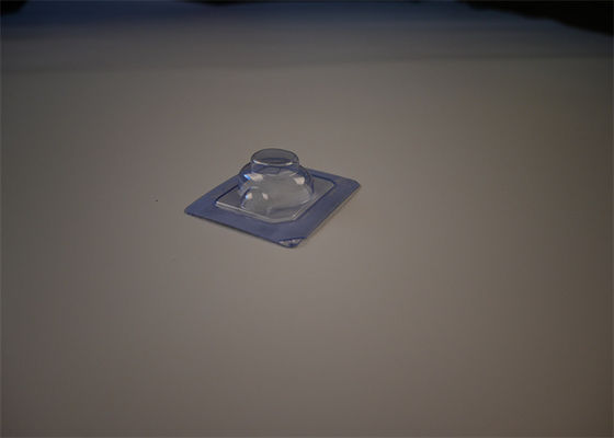 Besorgen OEM-Apotheken-Blister-Packs, die im Reinraum hergestellt werden, mit ISO1348-2016 Cert COA Cert on-line-Fertigung