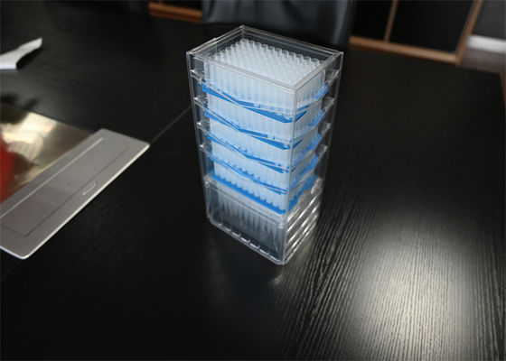 Besorgen Medizinische Gesundheitsversorgung Medizinische Blister-Tray Produkte Glanzende Kunststoffe PETG/PVC/PET OEM on-line-Fertigung