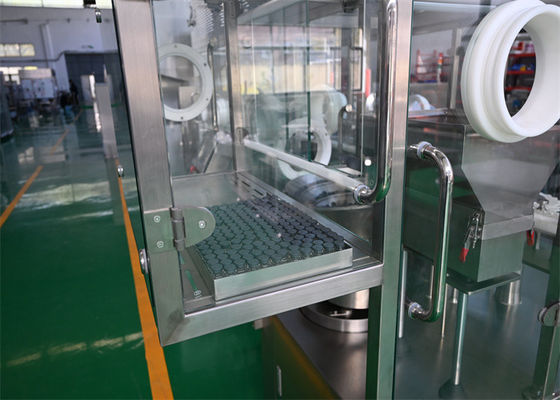 Ein guter Preis. Elektronische Stromversorgung Automatische Flaschenfüllmaschine für die pharmazeutische Produktion mit Kolbenpumpe Online