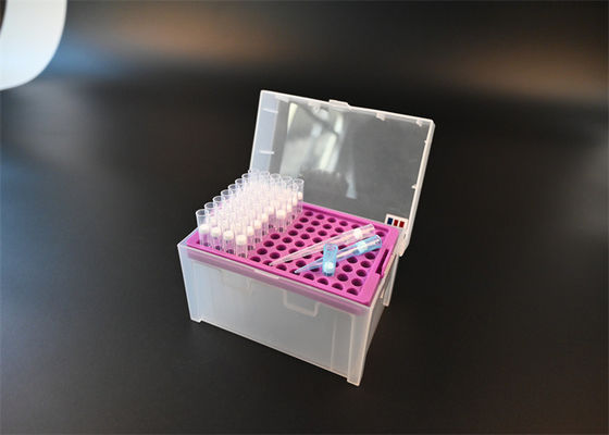 Besorgen ODM Medizinische Injektionsprodukte Agilent Automatisches Filterregal Tipps on-line-Fertigung