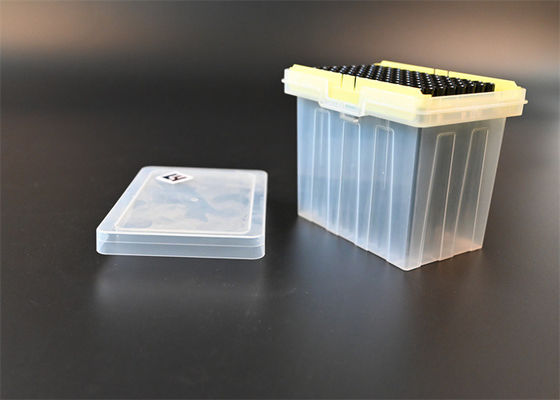 Besorgen Agilent Liquid Handling Standard Pipette Spitzen im Labor verwendet on-line-Fertigung