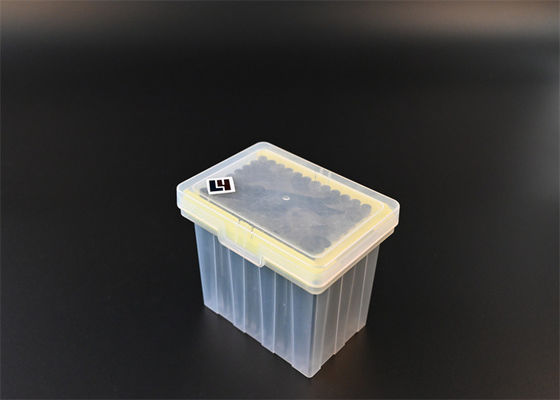 Besorgen Medizinische Injektionsprodukte Roboter Pipette Tipps on-line-Fertigung