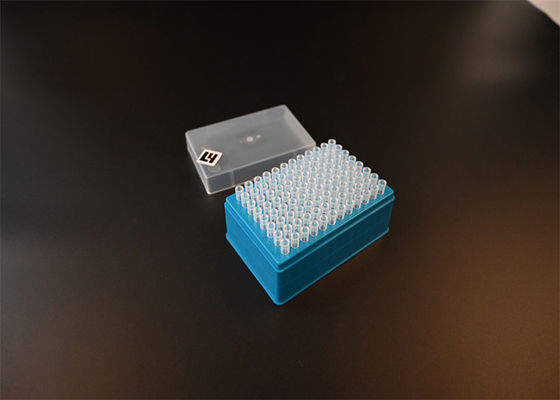 Besorgen Pharmazeutische Medizinische Injektionsprodukte Tecan Standard Pipette Tipps on-line-Fertigung
