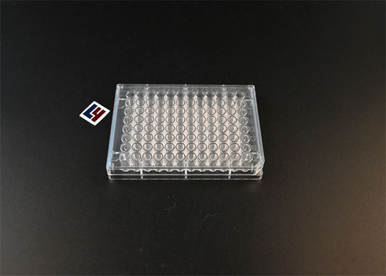 Besorgen ELISA-Platte, ELISA-Platte 96-Brunne, ELISA-Mikroplatte, Hersteller von Produkten für die medizinische Injektion on-line-Fertigung