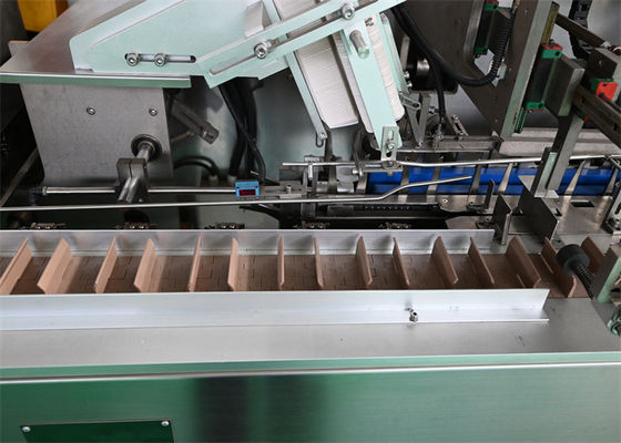 Besorgen Hochgeschwindige intelligente Blisterverpackungsmaschine (Alu/Alu & Alu/PVC)
Servo-gesteuerte Präzisions- und Doppelwärmdichtung für feste Dosierungsformen und feuchtigkeitsempfindliche API on-line-Fertigung