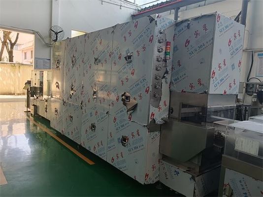 Ein guter Preis. Sterile Ampullenfüllmaschine für Hochviskosität-Impfstoffe und Biologika, ISO 5 Reinraum-GMP-Konformität Online