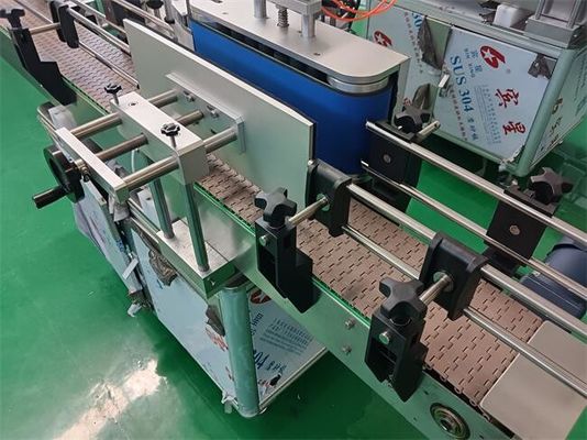 Ein guter Preis. Elektrische Arzneimittelkennzeichnungsmaschine für Standardkennzeichnungen Breite 15-100 mm Höhe und Länge 20-100 mm Online