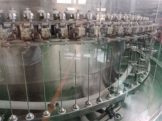 Besorgen Kompakte Ultraschall-Ampullenwaschmaschine (1000 BPH)Automatisierte Präzisionsreinigung für Forschung und Entwicklung sowie biowissenschaftliche Formulierungen im Pilotmaßstab on-line-Fertigung