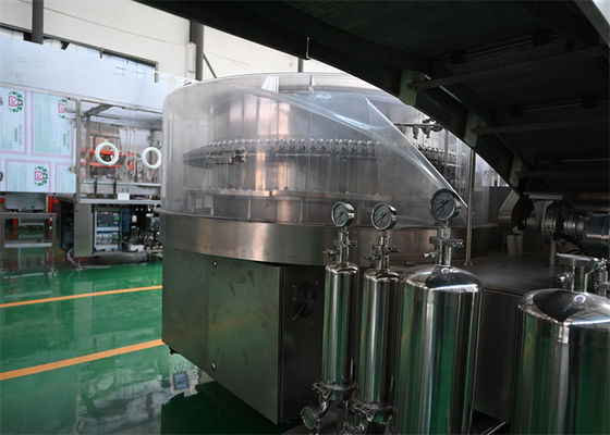 Automatische Ampullefüll- und Dichtungslinie für Hyaluronsäure (1-20 ml)
Hochgeschwindigkeitspräzisionsverarbeitung für viskose bioaktive Flüssigkeiten 22.000 BPH