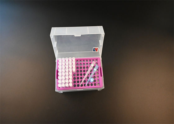 Ein guter Preis. Kunststoff-Injektion Sterilisierte Pipetten Spitzen Tecan Rack Filter Online