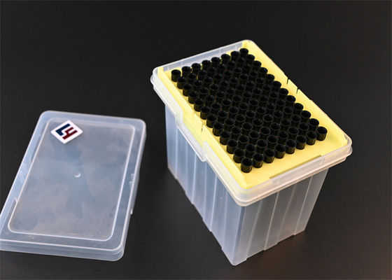 Ein guter Preis. Hochpräzise Universalfilterspitzen 1000ul Pipette in großen Mengen Online