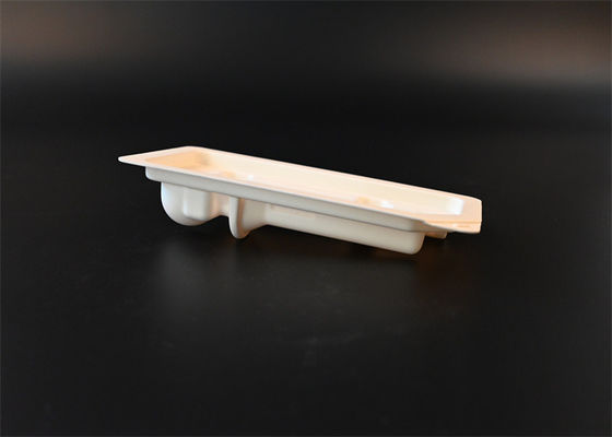 Blisterverpackung Apotheke ISO-zertifizierter Hochbarriere-Schutz für Arzneimittel