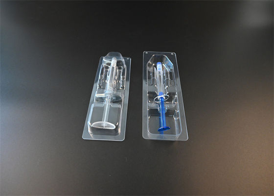 Medizinische Blasen, Medizinische Blasen-Tray Hersteller OEM ODM mit medizinischen Materialien