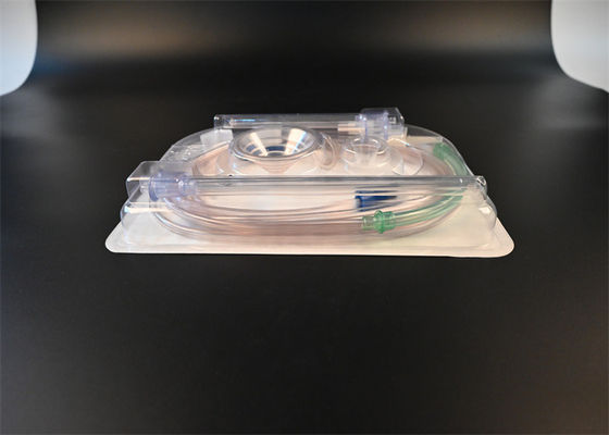 Personalisierte medizinische Blister-Packs für chirurgische Instrumente