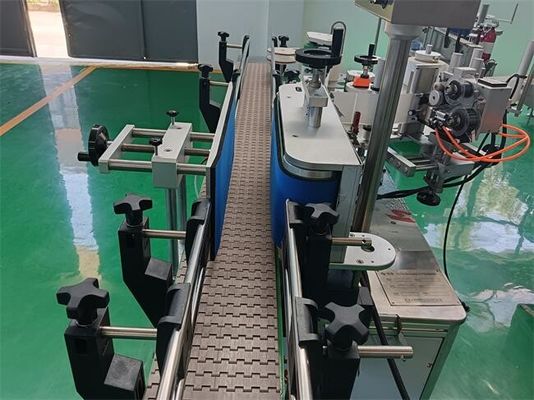 Ein guter Preis. Beschreibungsgeschwindigkeit 300-500 Flaschen/Min. Online