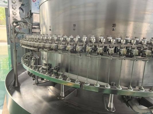 Ein guter Preis. Ampulle-Fülllinie für tropische Krankheiten Injektierbar GMP-zertifiziert, Präzision 1-20 ml mit 26,000 BPH-Effizienz Online